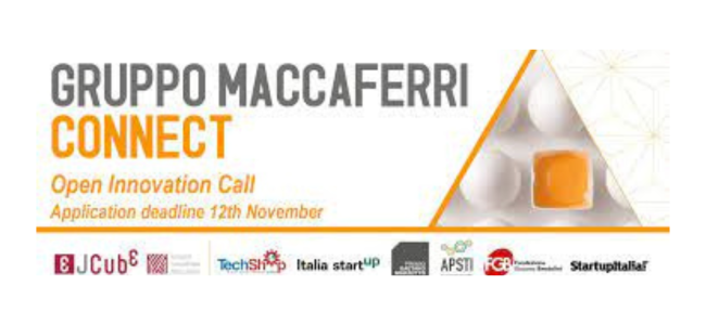 Maccaferri-connect